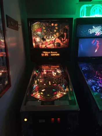 X-Wife's Place Bar Salt Lake City Utah