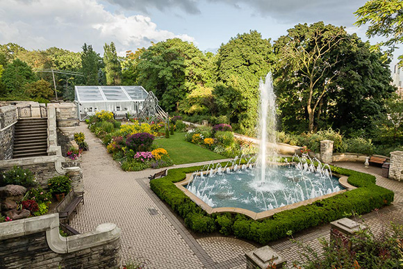 Casa Loma 