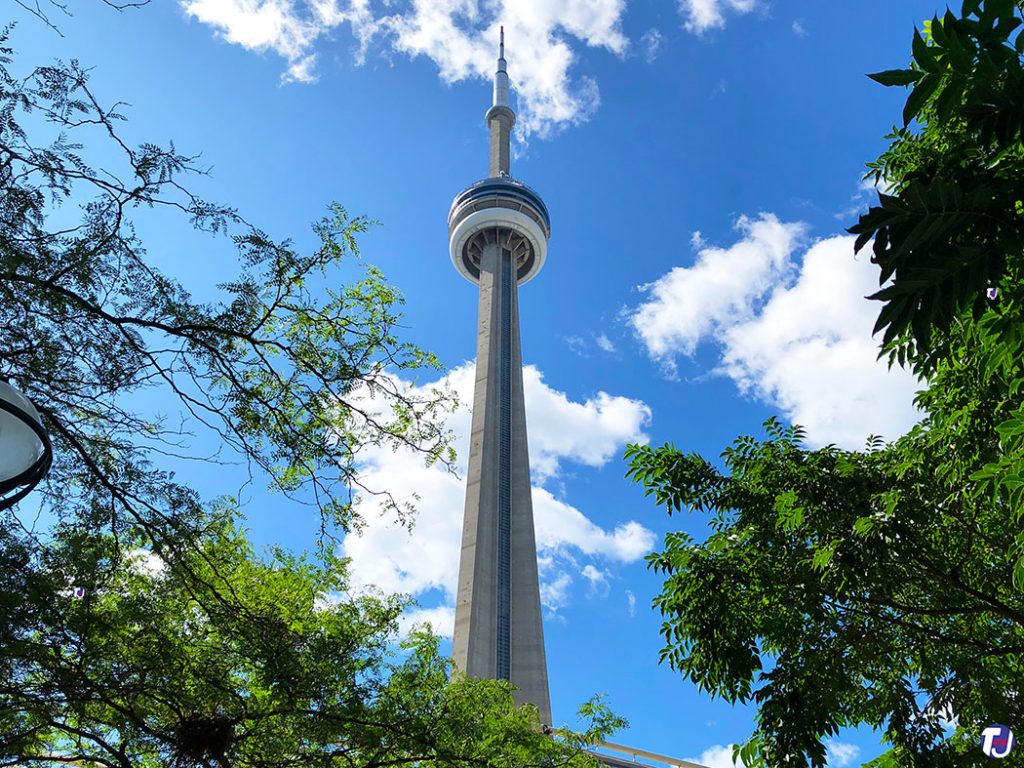 CN Tower