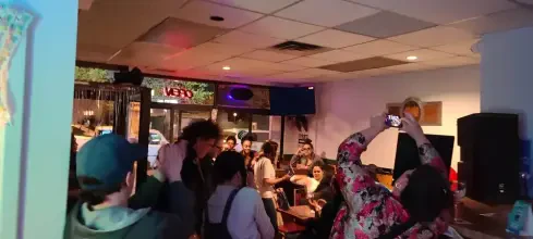 C.C.'s Bar and Grill