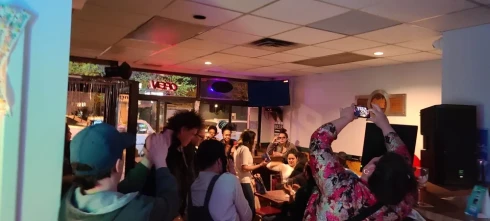 C.C.'s Bar and Grill