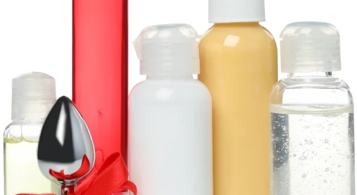 Lube