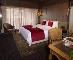 PALAIS de Chine Hotel
