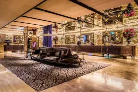 PALAIS de Chine Hotel