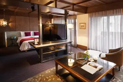 PALAIS de Chine Hotel