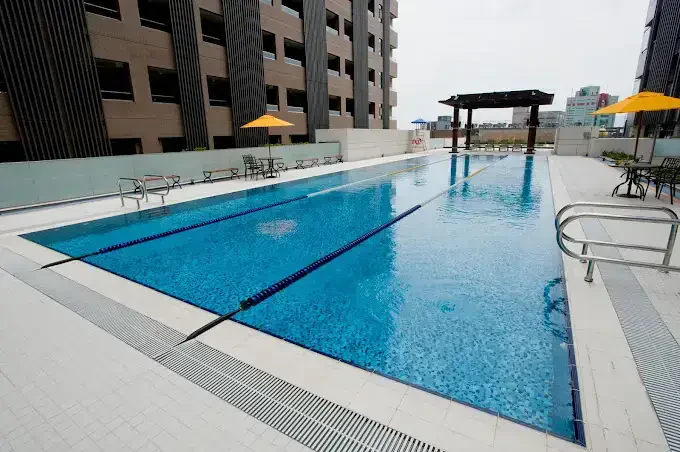 PALAIS de Chine Hotel