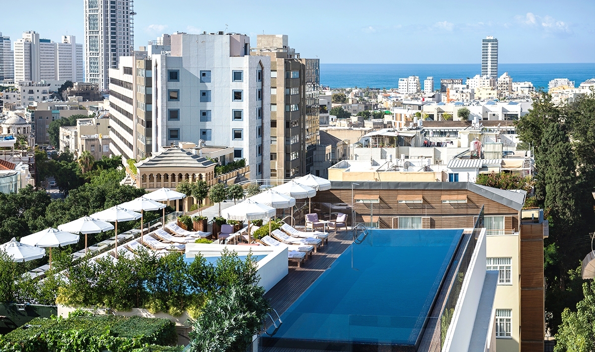 Tel Aviv · other hotels we recommend