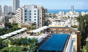 Tel Aviv · other hotels we recommend