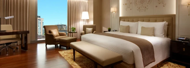 The Okura Prestige Taipei