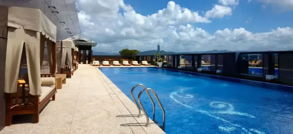 The Okura Prestige Taipei