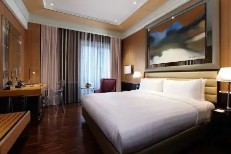 Hotel Eclat 타이페이