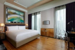 Hotel Eclat Taipé
