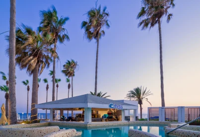 Leonardo Plaza Cypria Maris Beach Hotel and Spa