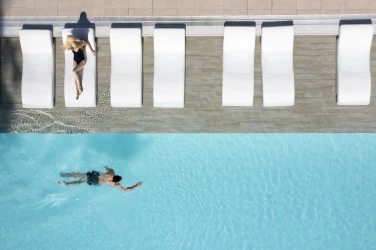 Leonardo Plaza Cypria Maris Beach Hotel and Spa