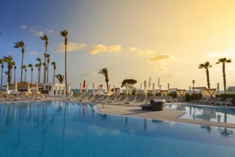 Leonardo Plaza Cypria Maris Beach Hotel and Spa