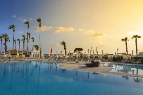Leonardo Plaza Cypria Maris Beach Hotel and Spa