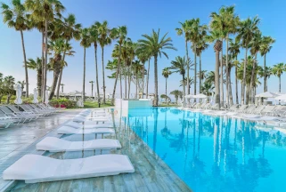 Leonardo Plaza Cypria Maris Beach Hotel and Spa