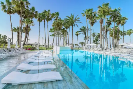 Leonardo Plaza Cypria Maris Beach Hotel and Spa