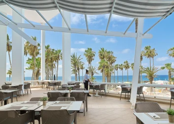 Leonardo Plaza Cypria Maris Beach Hotel and Spa