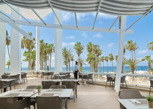Leonardo Plaza Cypria Maris Beach Hotel and Spa