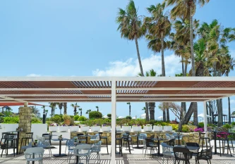 Leonardo Plaza Cypria Maris Beach Hotel and Spa