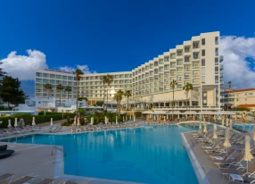 Leonardo Plaza Cypria Maris Beach Hotel and Spa