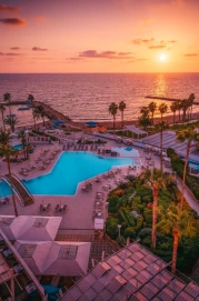 Leonardo Plaza Cypria Maris Beach Hotel and Spa