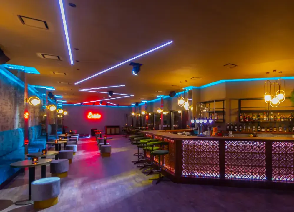 Leonardo Plaza Cypria Maris Beach Hotel and Spa