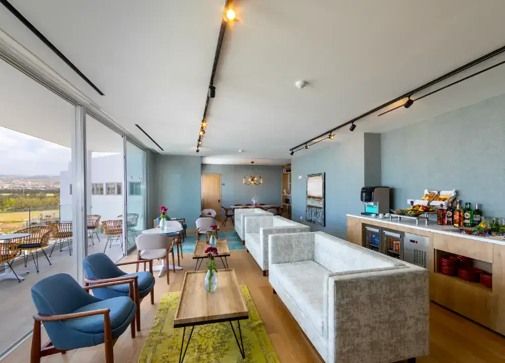 Leonardo Plaza Cypria Maris Beach Hotel and Spa