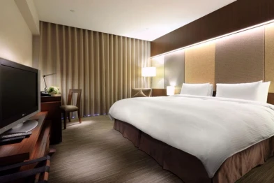 Park Taipei Hotel