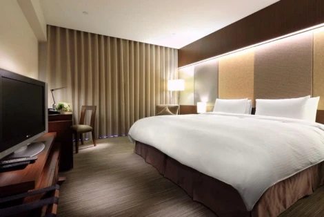 Park Taipei Hotel