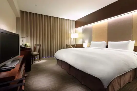 Park Taipei Hotel
