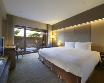Park Taipei Hotel