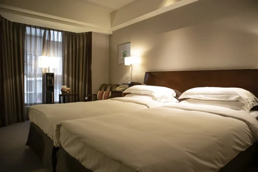 Les Suites Taipei - Da An