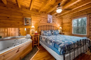 Dollywood Cabins