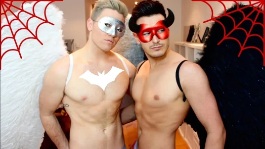 Best Gay Halloween Costume Ideas Best Gay Halloween Costume Ideas