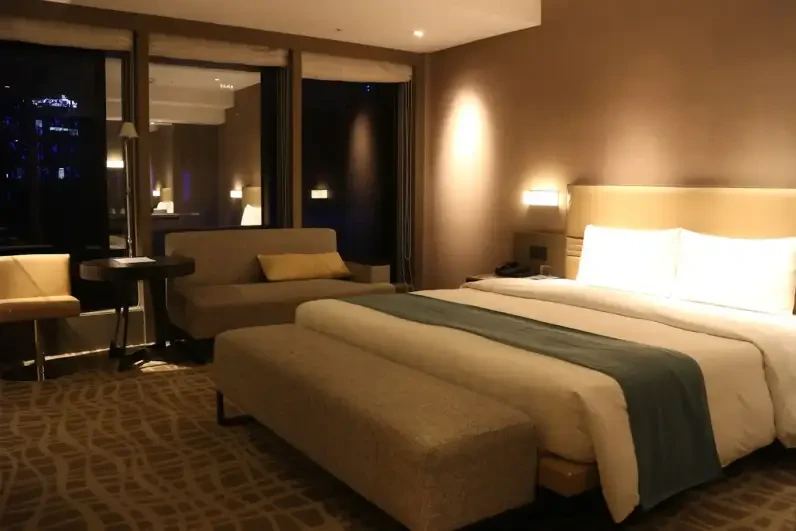 Hotel Midtown Richardson