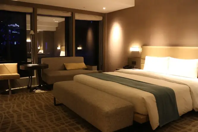 Hotel Midtown Richardson