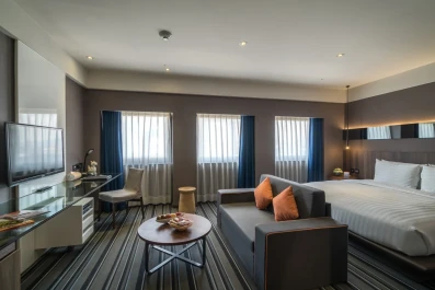 WESTGATE Hotel
