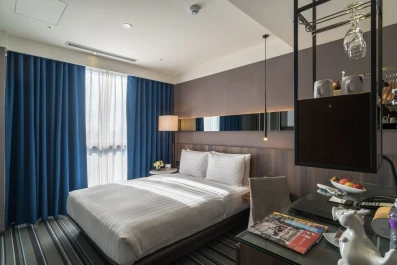 WESTGATE Hotel