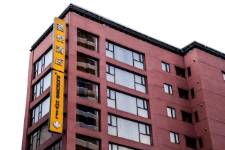 Inhouse Hotel