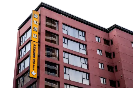 Inhouse Hotel