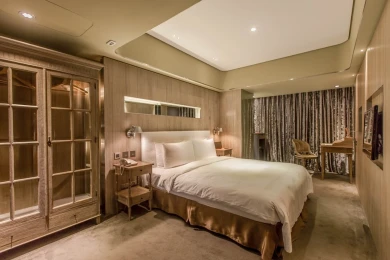 Inhouse Hotel