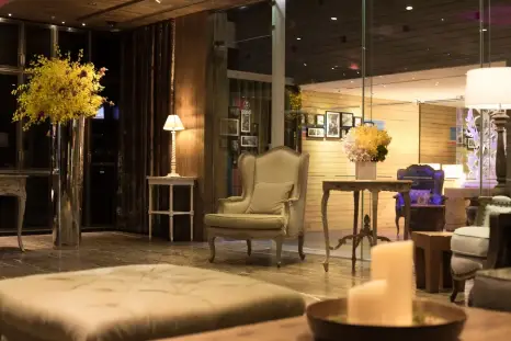 Inhouse Hotel