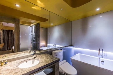 Inhouse Hotel