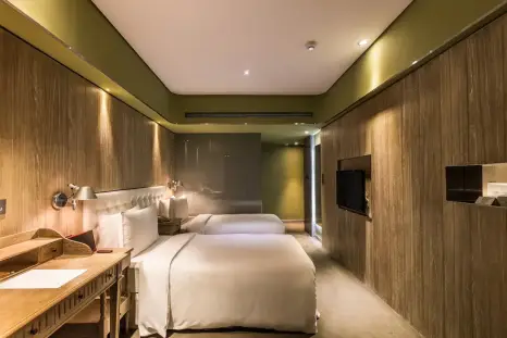 Inhouse Hotel