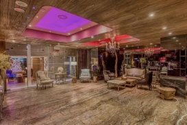 Inhouse Hotel