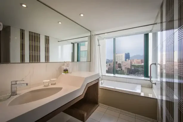 Green World Hotel Zhonghua