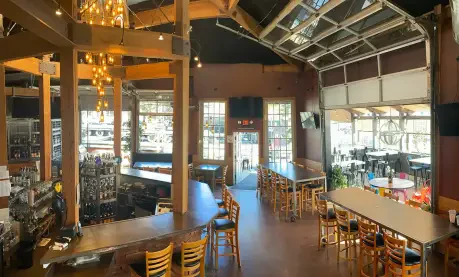 Hillcrest Brewing Co.