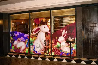 Abrazo Bistro